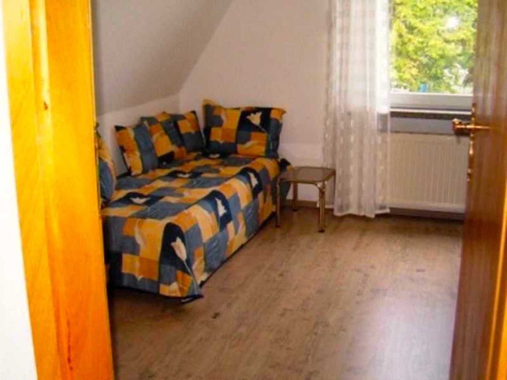 Ferienwohnung - Ferienunterkünfte bei der Fam. Odebrecht detail 2