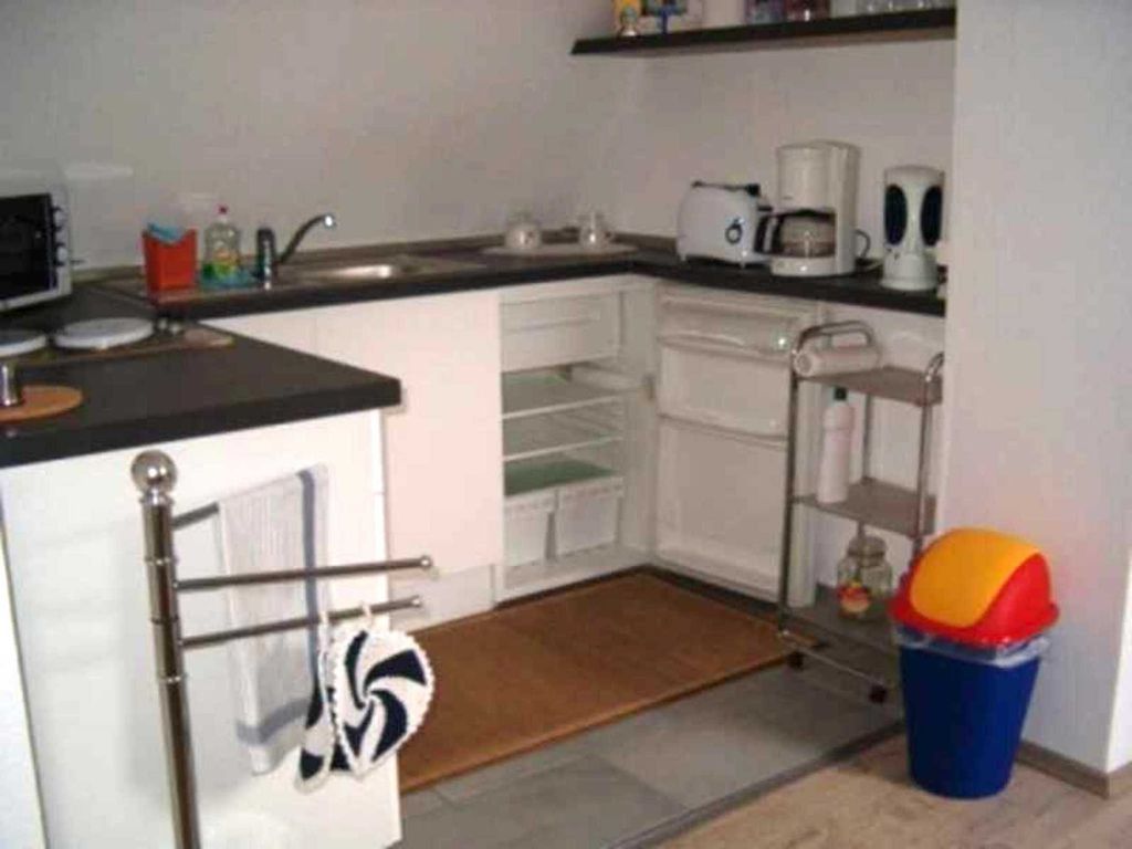 Ferienwohnung - Ferienunterkünfte bei der Fam. Odebrecht detail 3