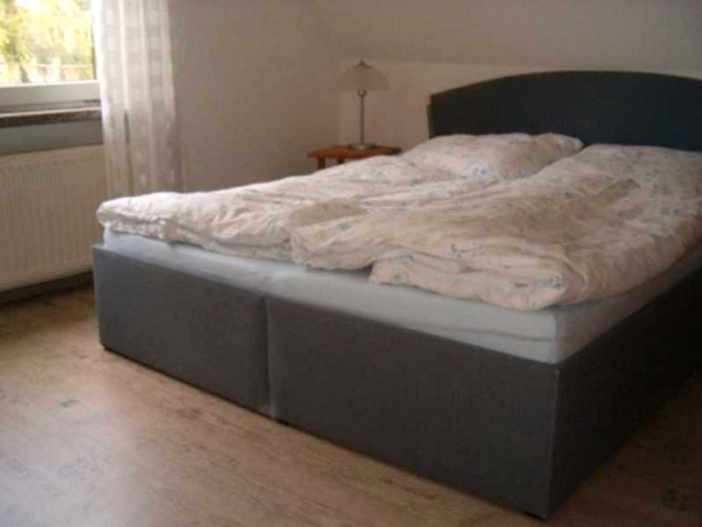 Ferienwohnung - Ferienunterkünfte bei der Fam. Odebrecht detail 1