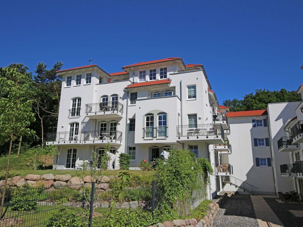 F: Haus Meeresblick A 4.03 Urlaubsglück mit Dachterrasse detail 3