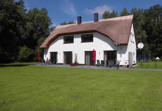 Ferienhaus Plötz