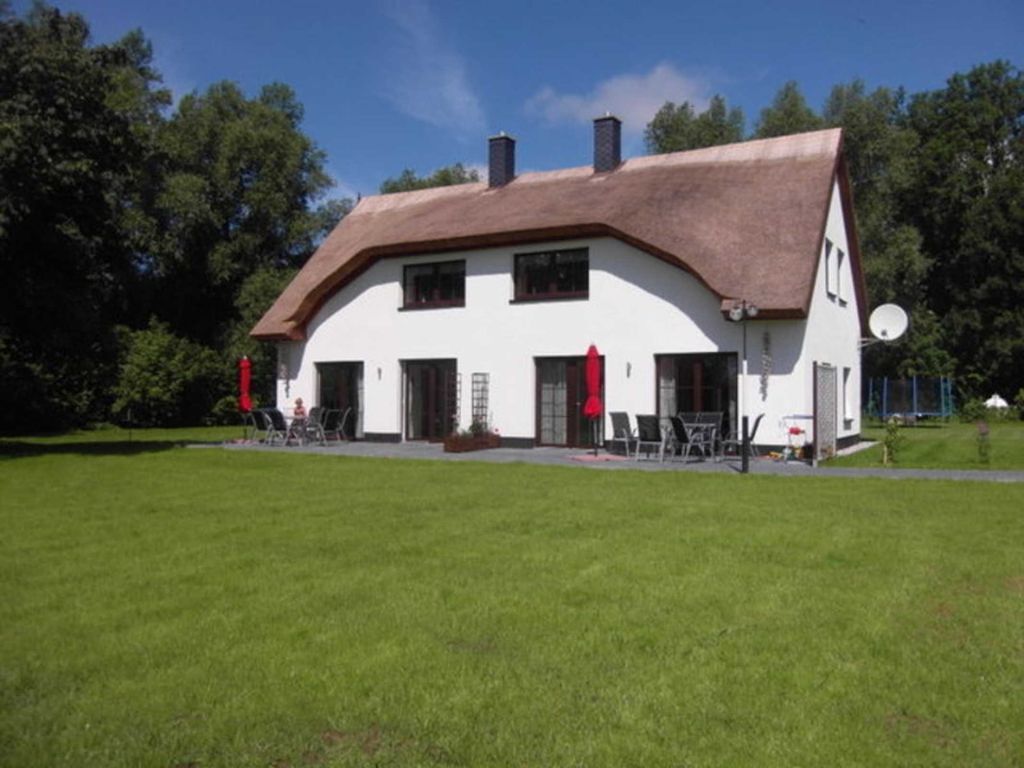 Ferienhaus Plötz