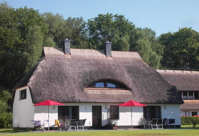 Ferienhaus Barsch