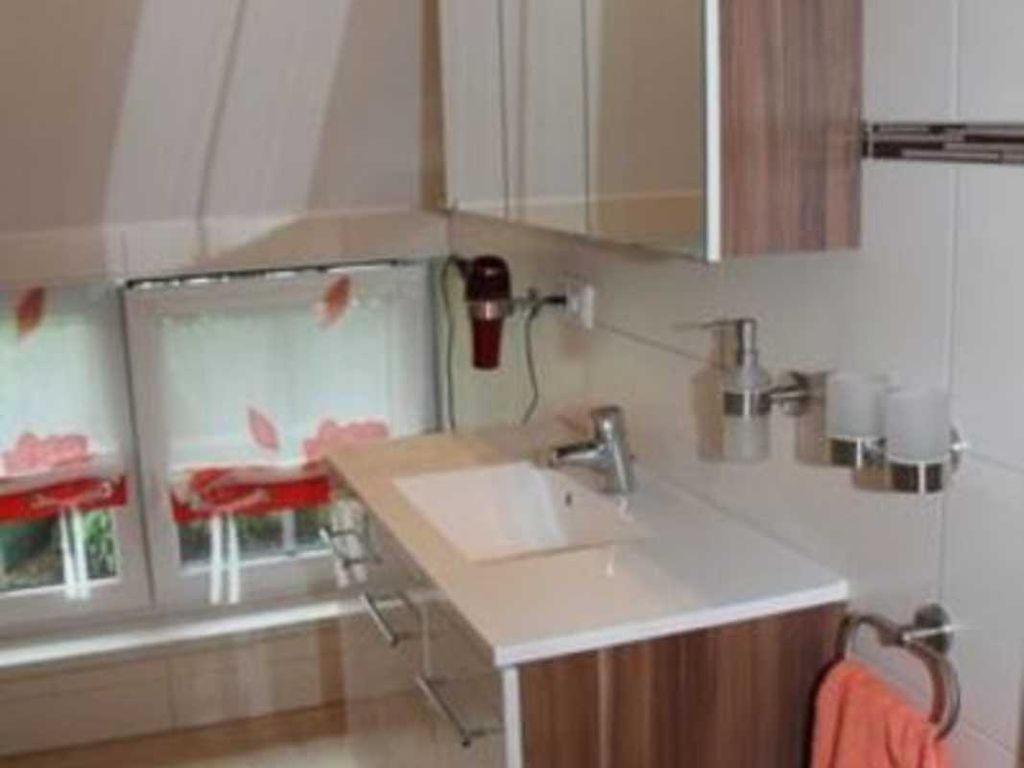 Ferienwohnung Flussbarsch - Ferienhaus Barsch detail 2