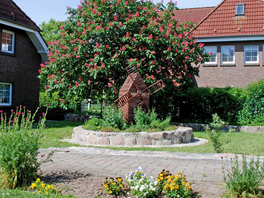 Ferienwohnungen zum Neuensiener See detail 4