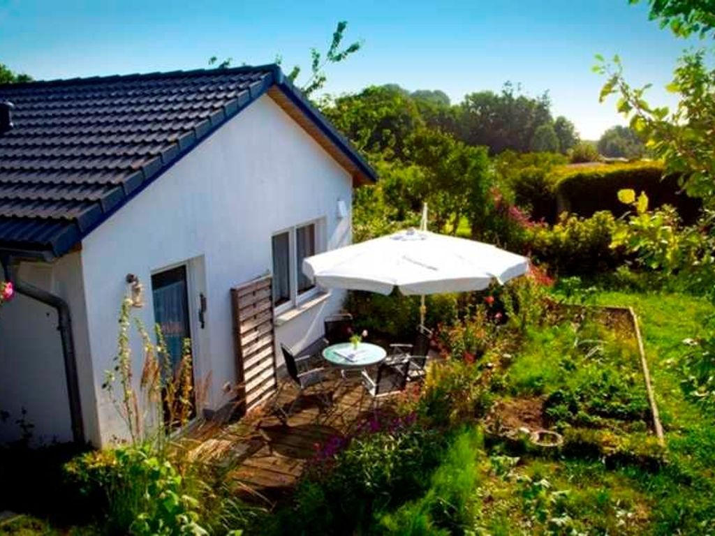 Ferienhaus Doris