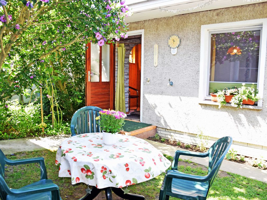 Ferienhaus Familie Teetz detail 3