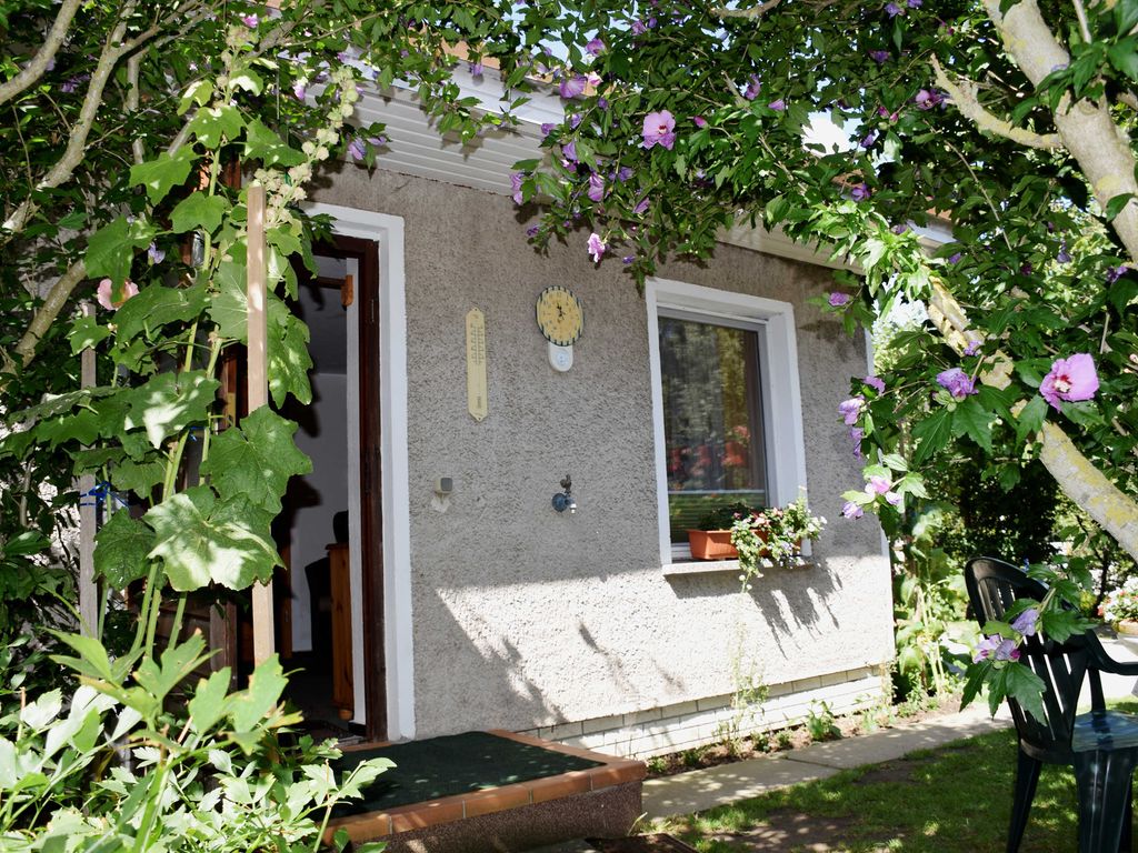 Ferienhaus Familie Teetz detail 1