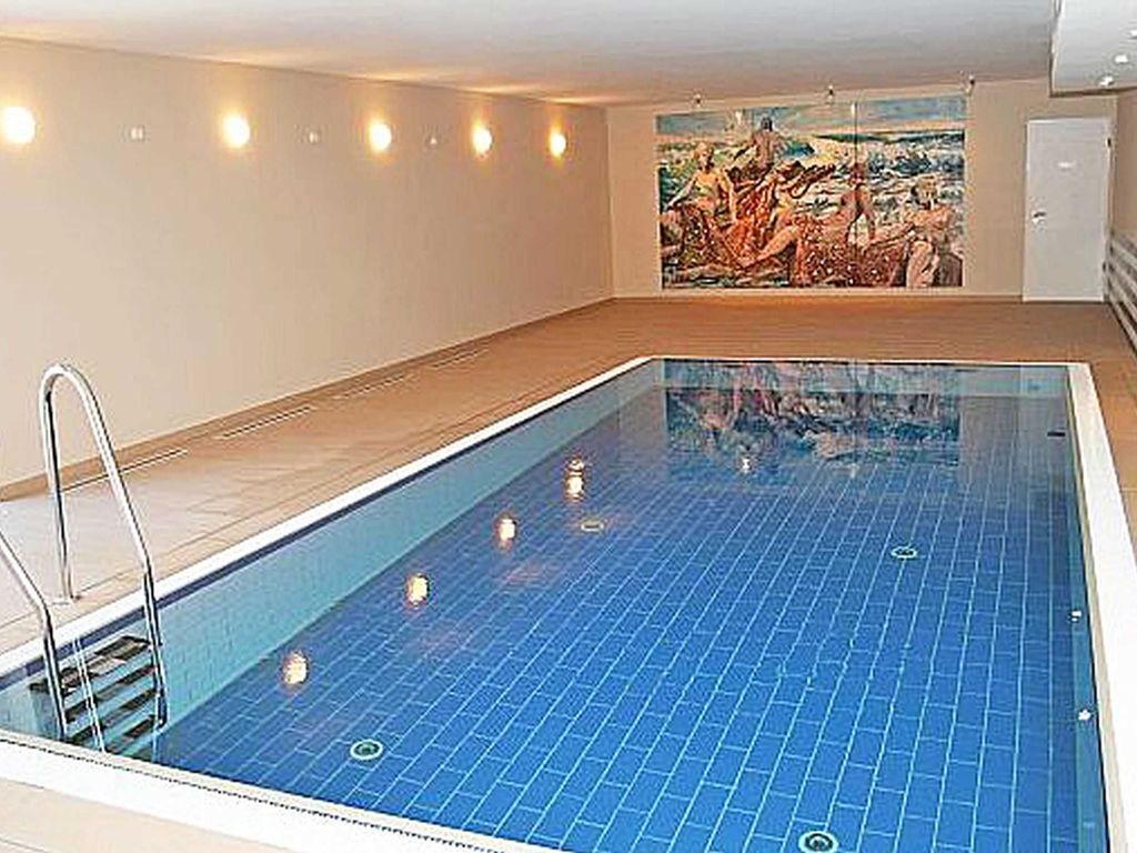 F: Haus Meeresblick A 4.01 Strandkorb mit Balkon detail 3