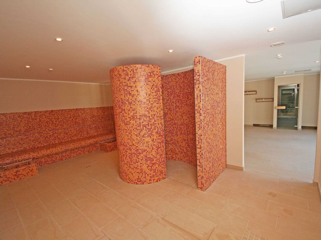F: Haus Meeresblick A 4.01 Strandkorb mit Balkon detail 4