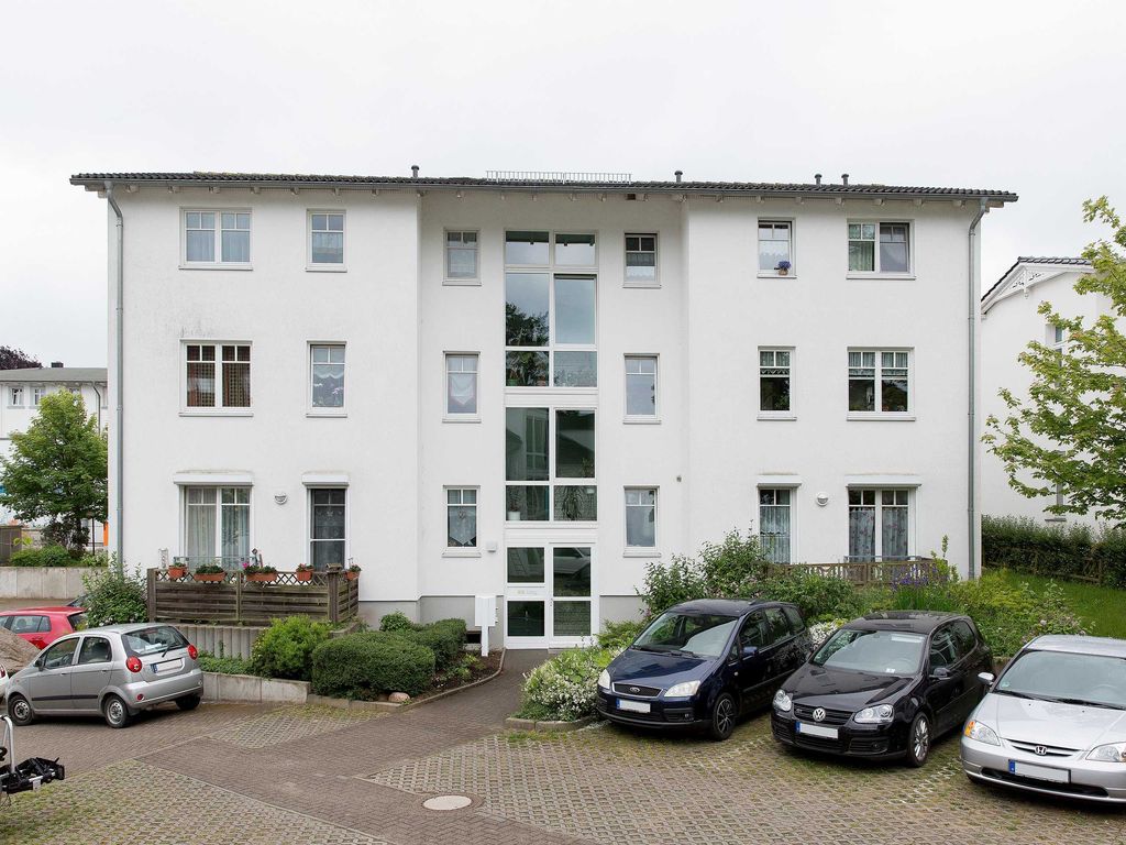 Appartement Granitz Ferienwohnung 45446 Whg. 56