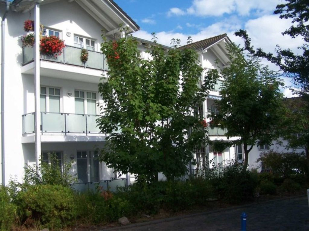 Appartement Granitz Ferienwohnung 45446 Whg. 56 detail 2