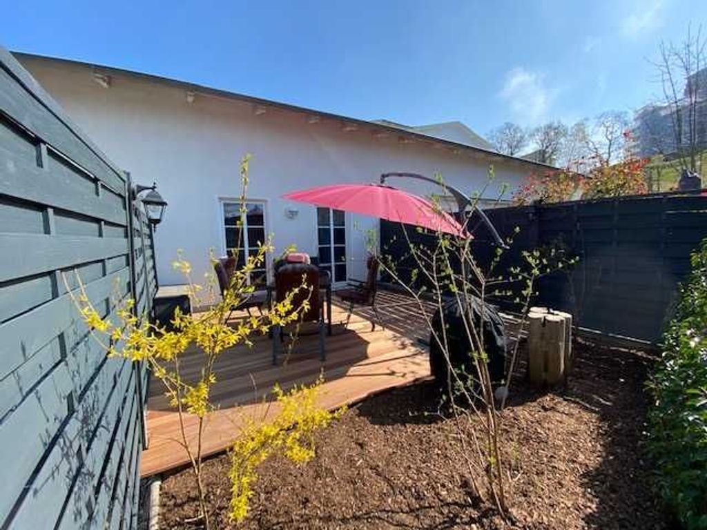 Ferienwohnung Strandläufer