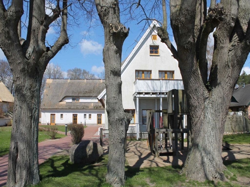 Höfthus 18 Traumwohnung mit Meerblick detail 1