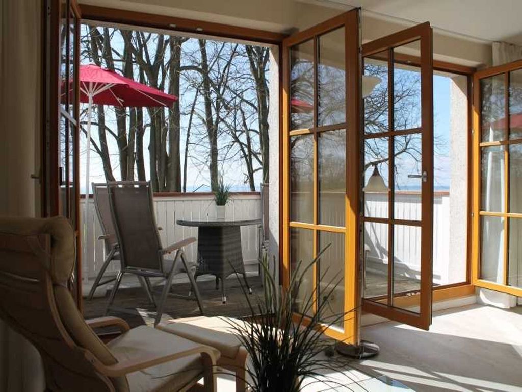 Höfthus 18 Traumwohnung mit Meerblick detail 2
