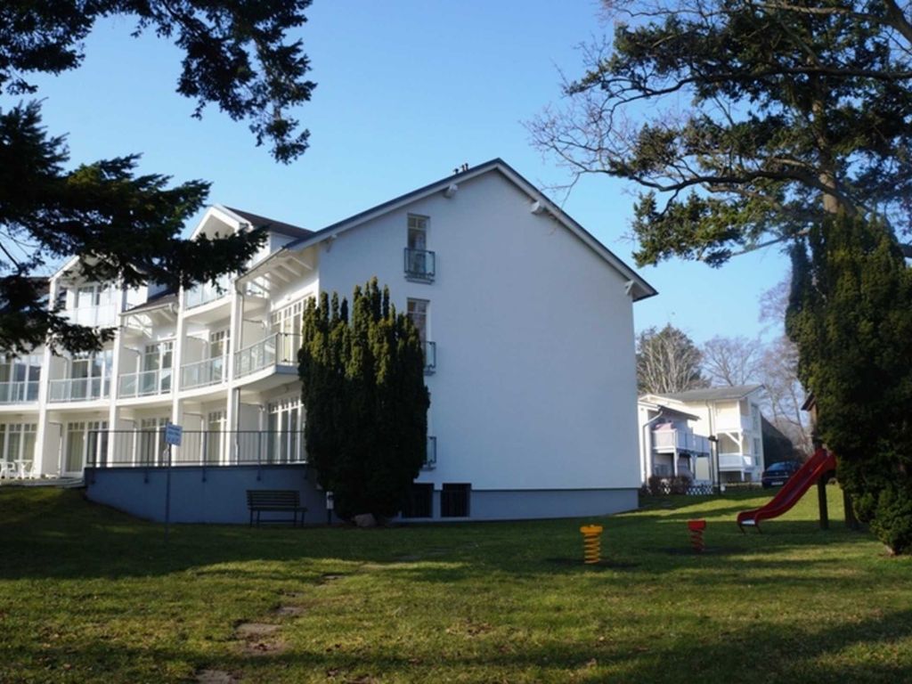 Appartementanlage Villa Granitz 45449 - Whg. 44 detail 4