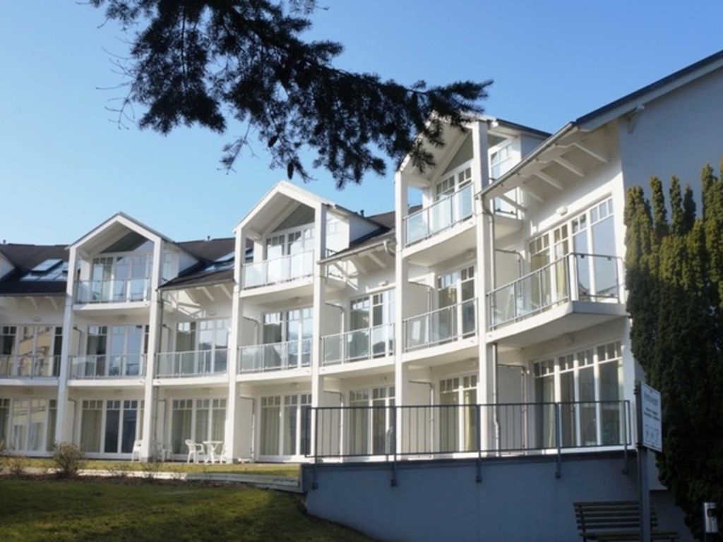 Appartementanlage Villa Granitz 45449 - Whg. 44