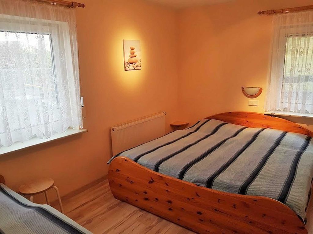 3 Seestern - Ferienwohnungen bei Fam. Bergholz detail 3
