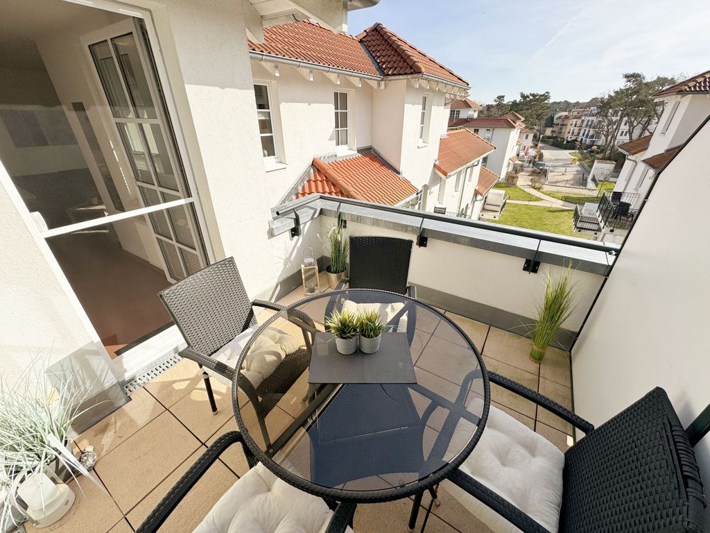 F: Haus Meeresblick A 3.06 Nordlicht mit Dachterrasse detail 4