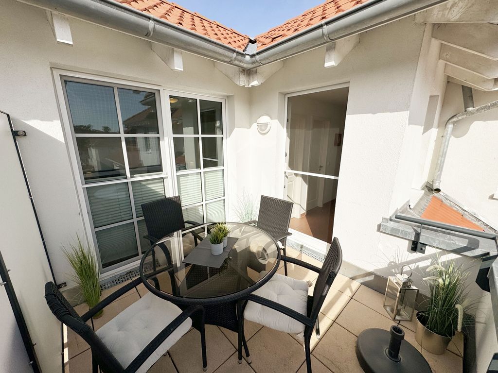 F: Haus Meeresblick A 3.06 Nordlicht mit Dachterrasse detail 3