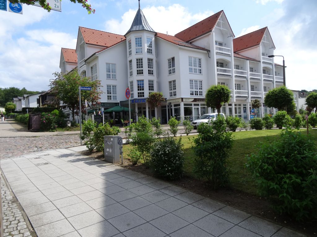 Haus Baltic