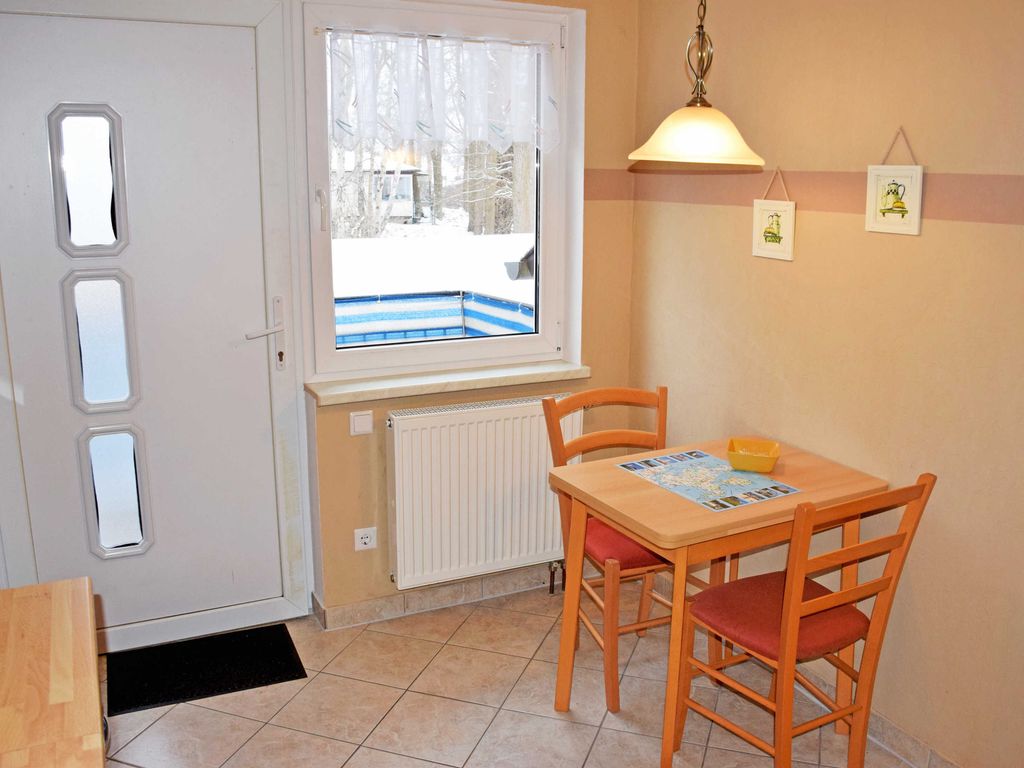 ***Ferienwohnung Lee mit Balkon*** / Fam. Dinda - schöne Ferienwohnungen in Baabe auf Rügen detail 3
