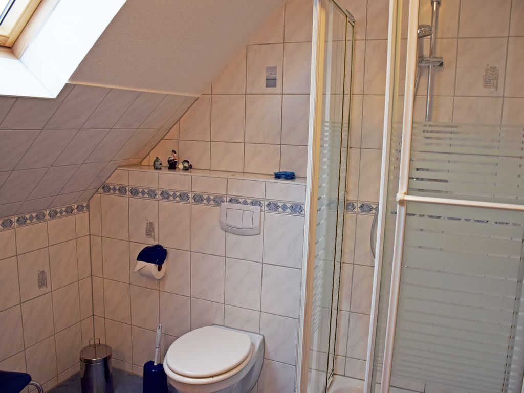 ***Ferienwohnung Luv mit Balkon*** / Fam. Dinda - schöne Ferienwohnungen in Baabe auf Rügen detail 4