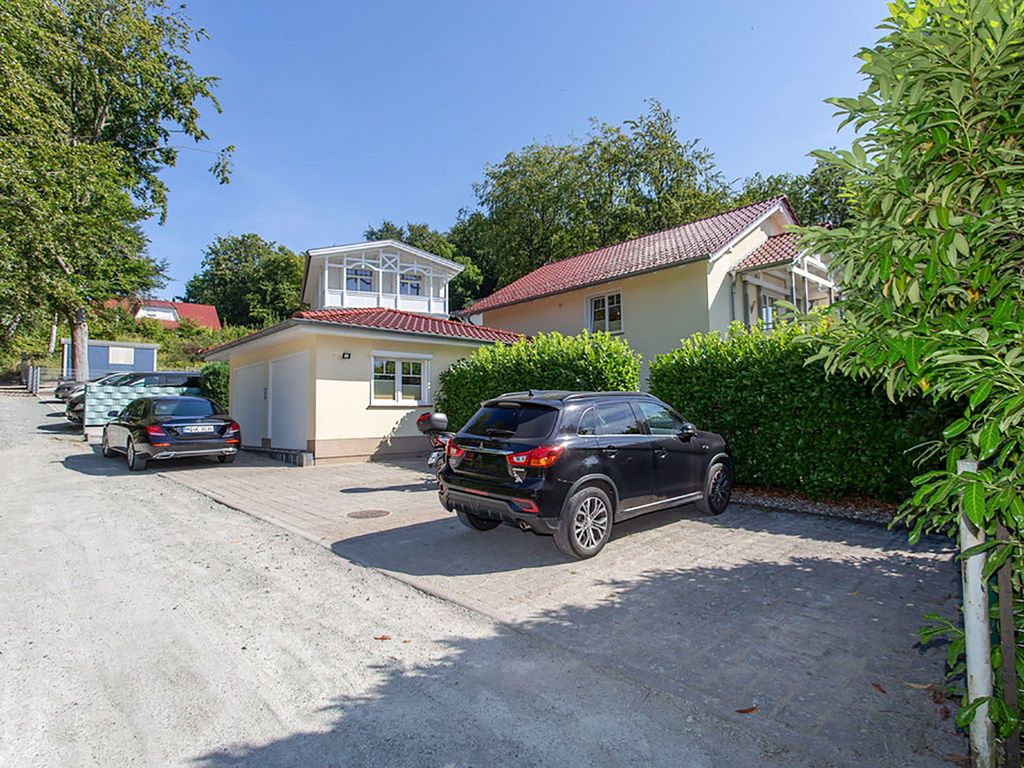 Ferienhaus zum Südstrand / 250 m zum Strand / 2 Schlafzimmer detail 4