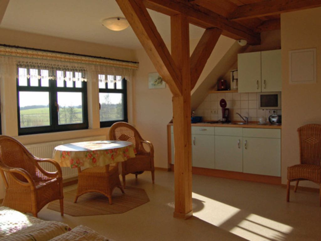 05 Ferienwohnung
