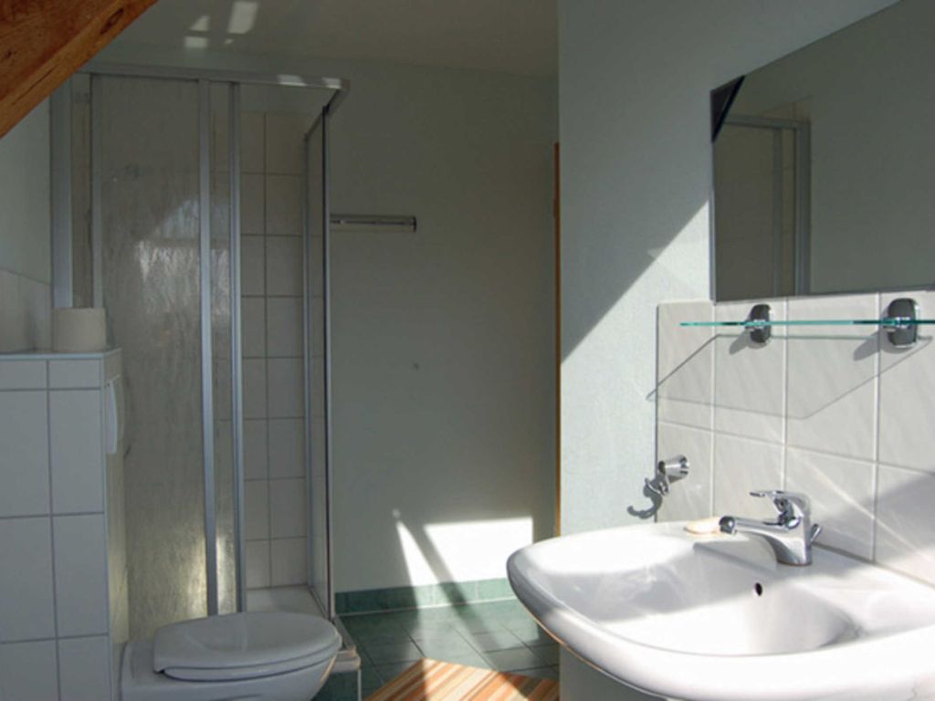 05 Ferienwohnung - Ferienhof auf Rügen detail 2