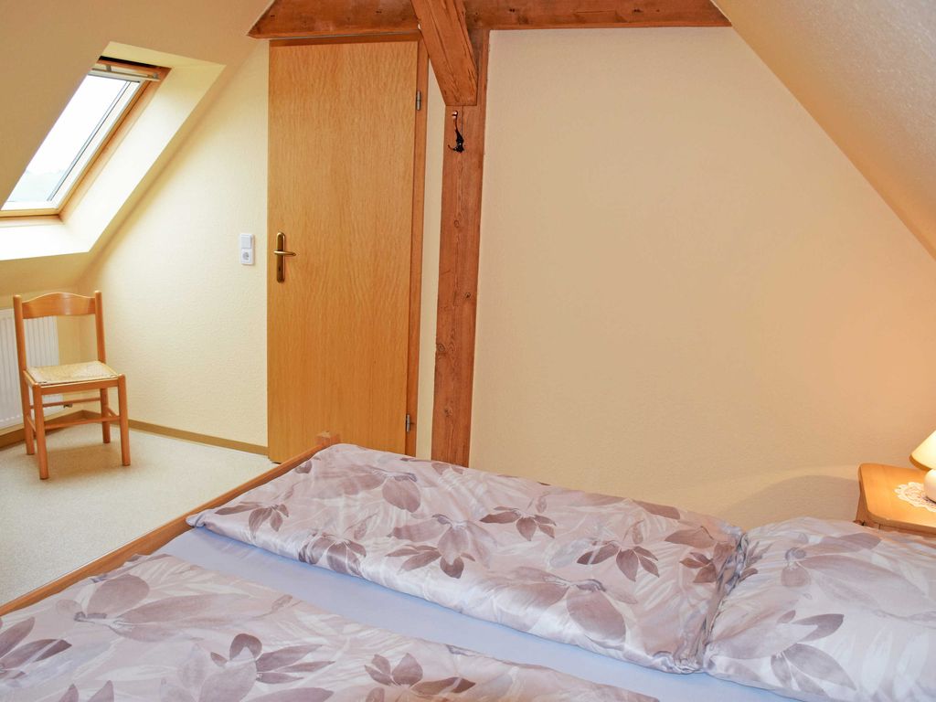 04 Ferienwohnung - Ferienhof auf Rügen detail 1