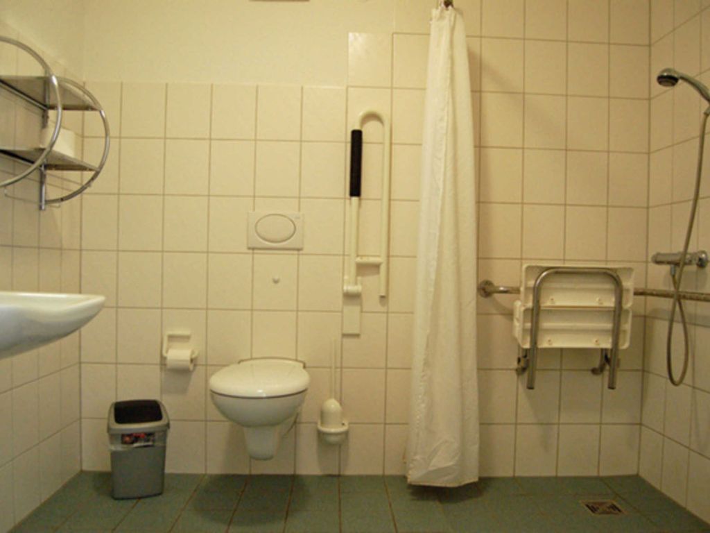 03 Ferienwohnung - Ferienhof auf Rügen detail 4