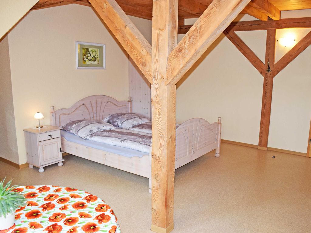 07 Ferienwohnung - Ferienhof auf Rügen detail 3