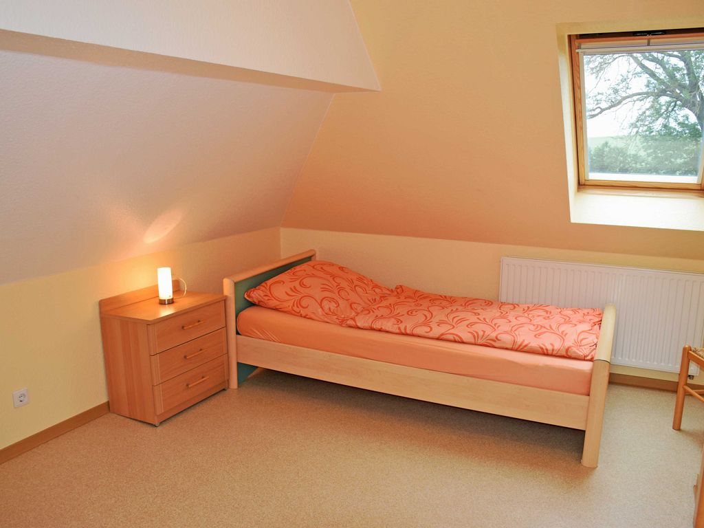 06 Ferienwohnung - Ferienhof auf Rügen detail 3