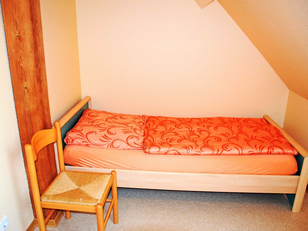 04 Ferienwohnung - Ferienhof auf Rügen detail 2