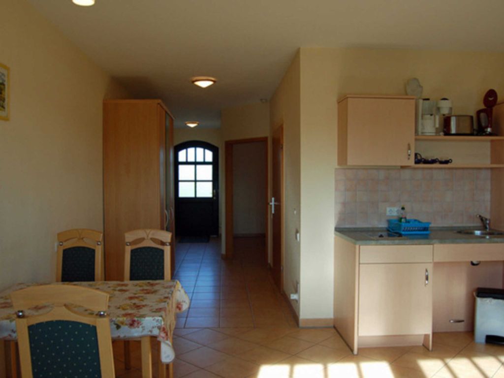 02 Ferienwohnung - Ferienhof auf Rügen detail 1