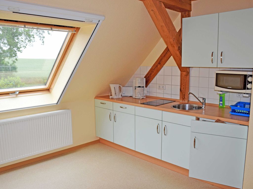 06 Ferienwohnung - Ferienhof auf Rügen detail 4