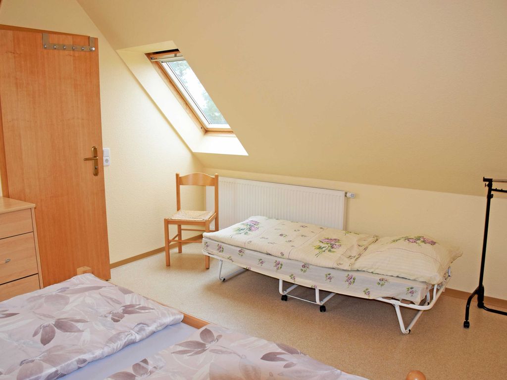 06 Ferienwohnung - Ferienhof auf Rügen detail 1