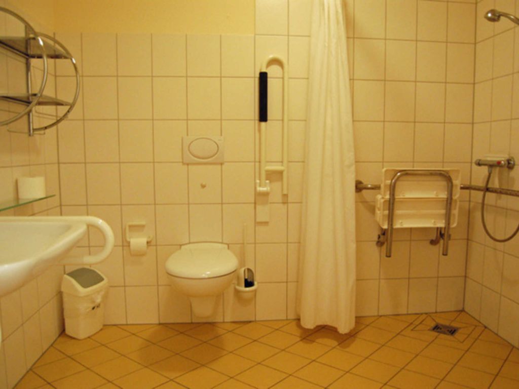02 Ferienwohnung - Ferienhof auf Rügen detail 4