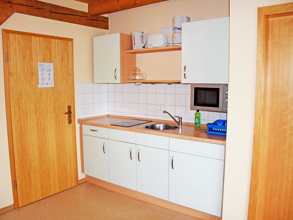 07 Ferienwohnung - Ferienhof auf Rügen detail 4