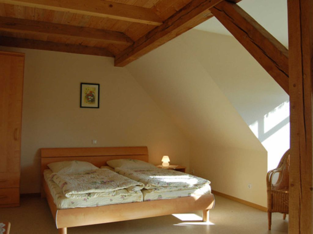 05 Ferienwohnung - Ferienhof auf Rügen detail 1