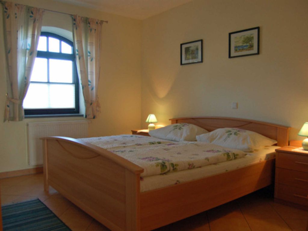 03 Ferienwohnung - Ferienhof auf Rügen detail 2