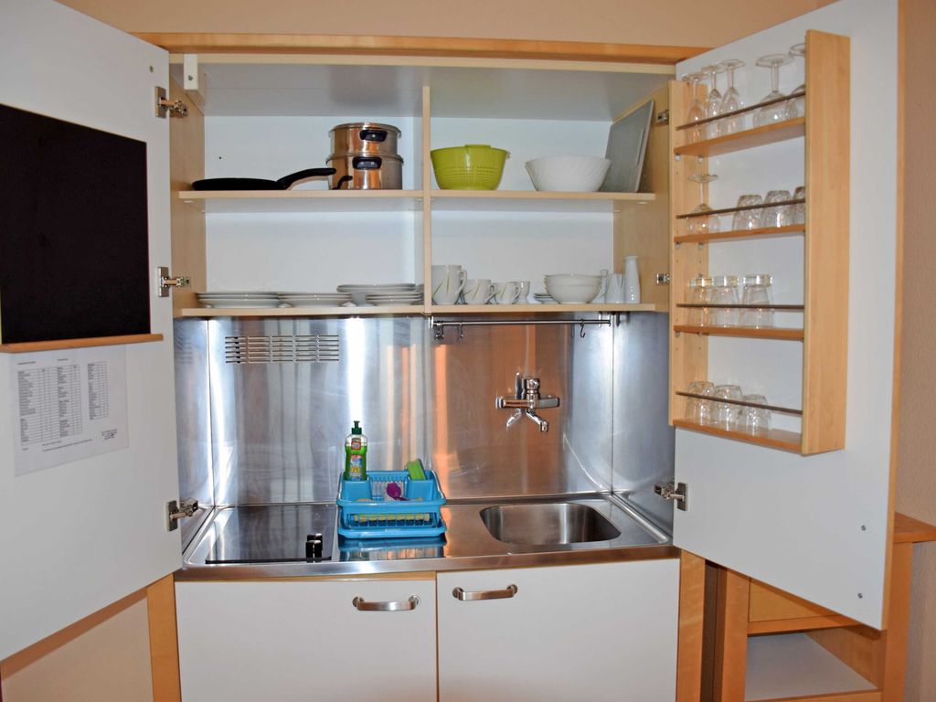 01 Ferienwohnung - Ferienhof auf Rügen detail 4