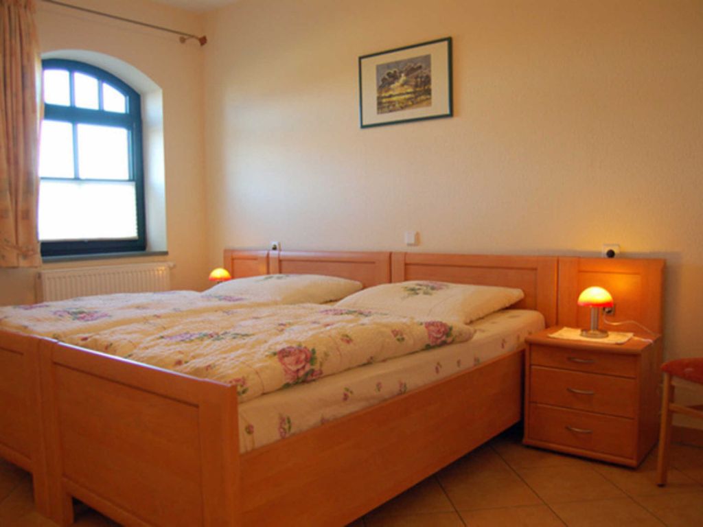 02 Ferienwohnung - Ferienhof auf Rügen detail 3