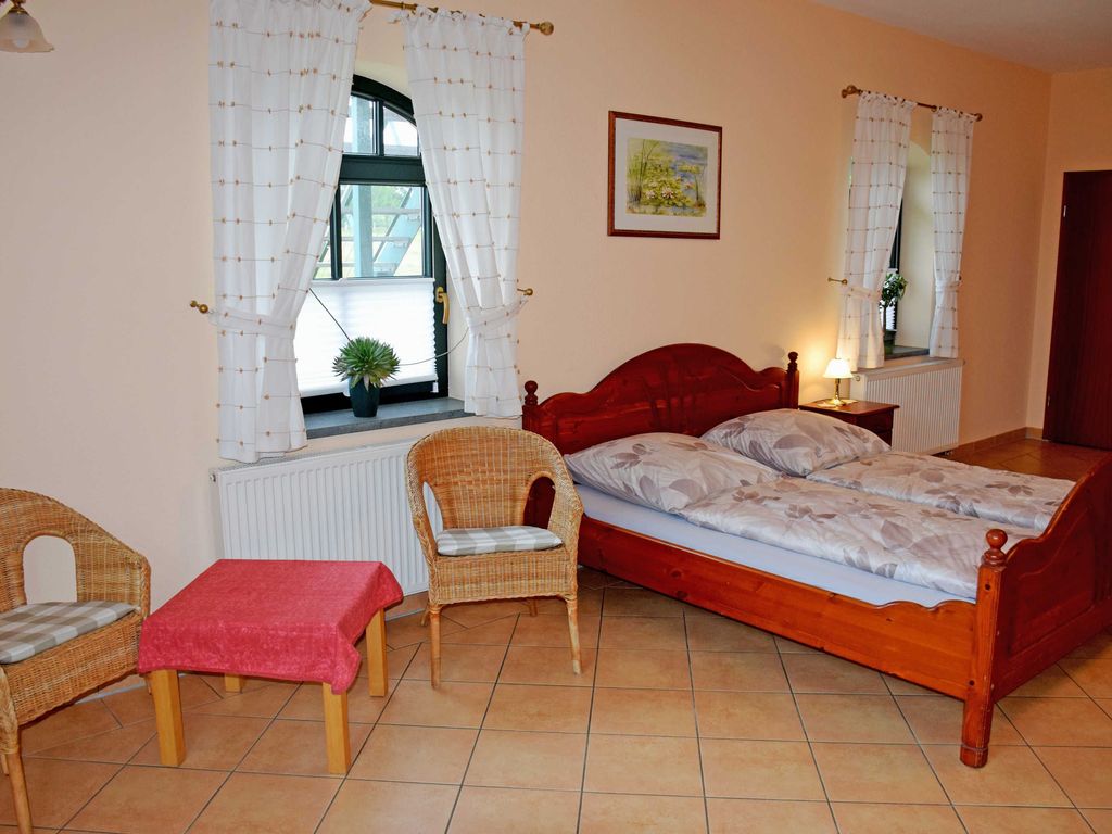 01 Ferienwohnung
