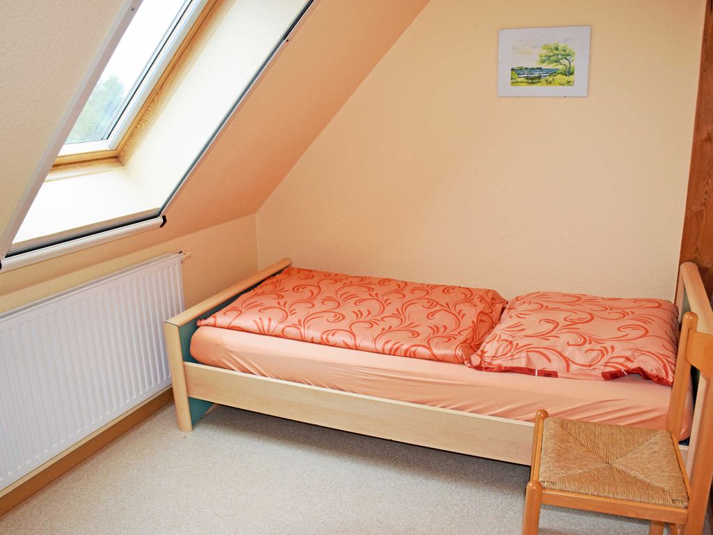 04 Ferienwohnung - Ferienhof auf Rügen detail 3