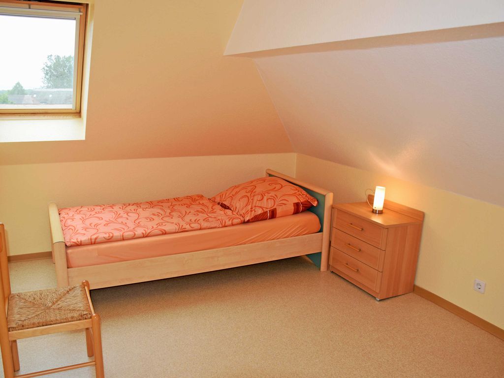 06 Ferienwohnung - Ferienhof auf Rügen detail 2