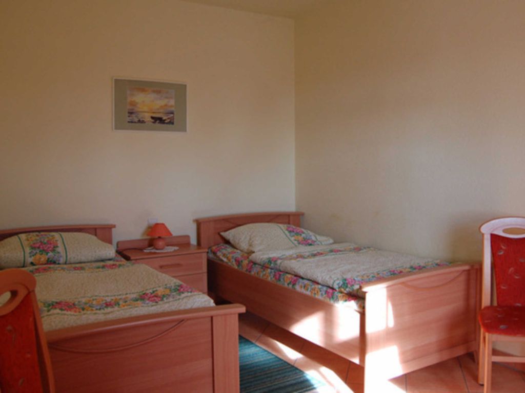03 Ferienwohnung - Ferienhof auf Rügen detail 3
