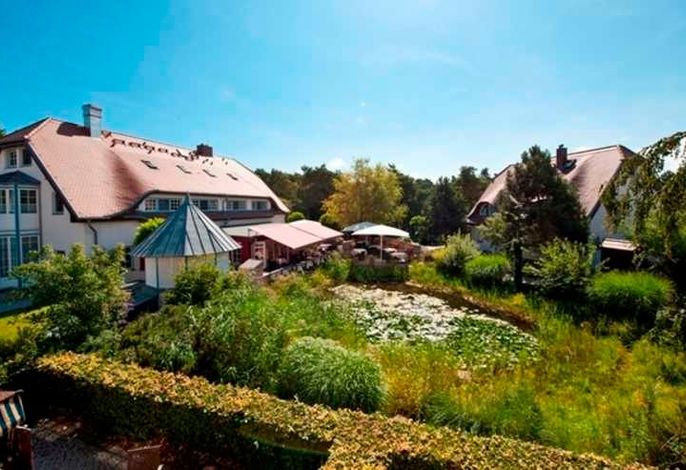 FÜRST JAROMAR Hotel Resort & Spa - direkt am Strand****