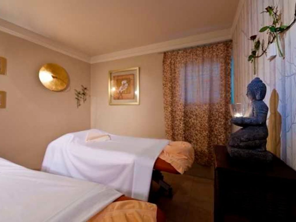 FÜRST JAROMAR Hotel Resort & Spa - direkt am Strand**** detail 2